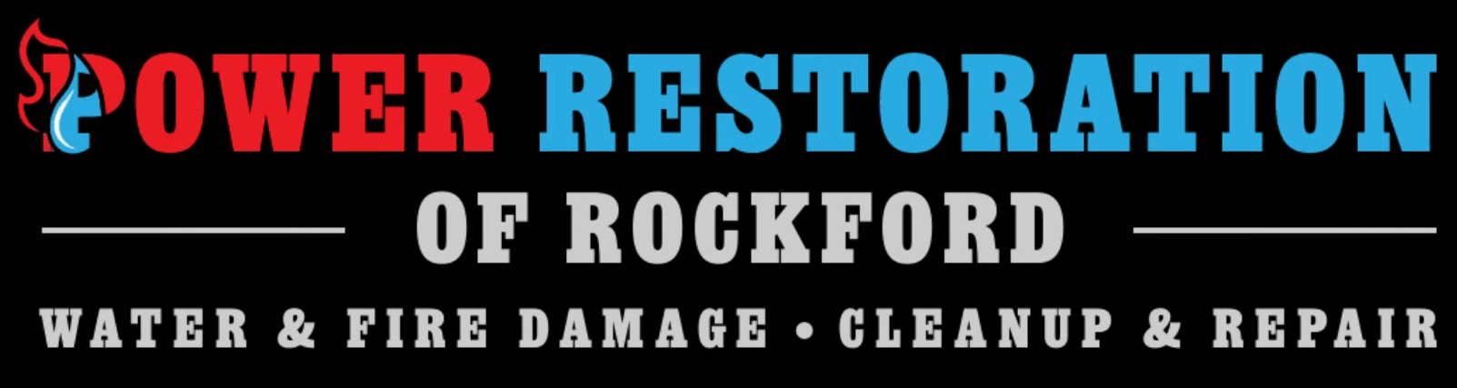 Power Restoration of Rockford