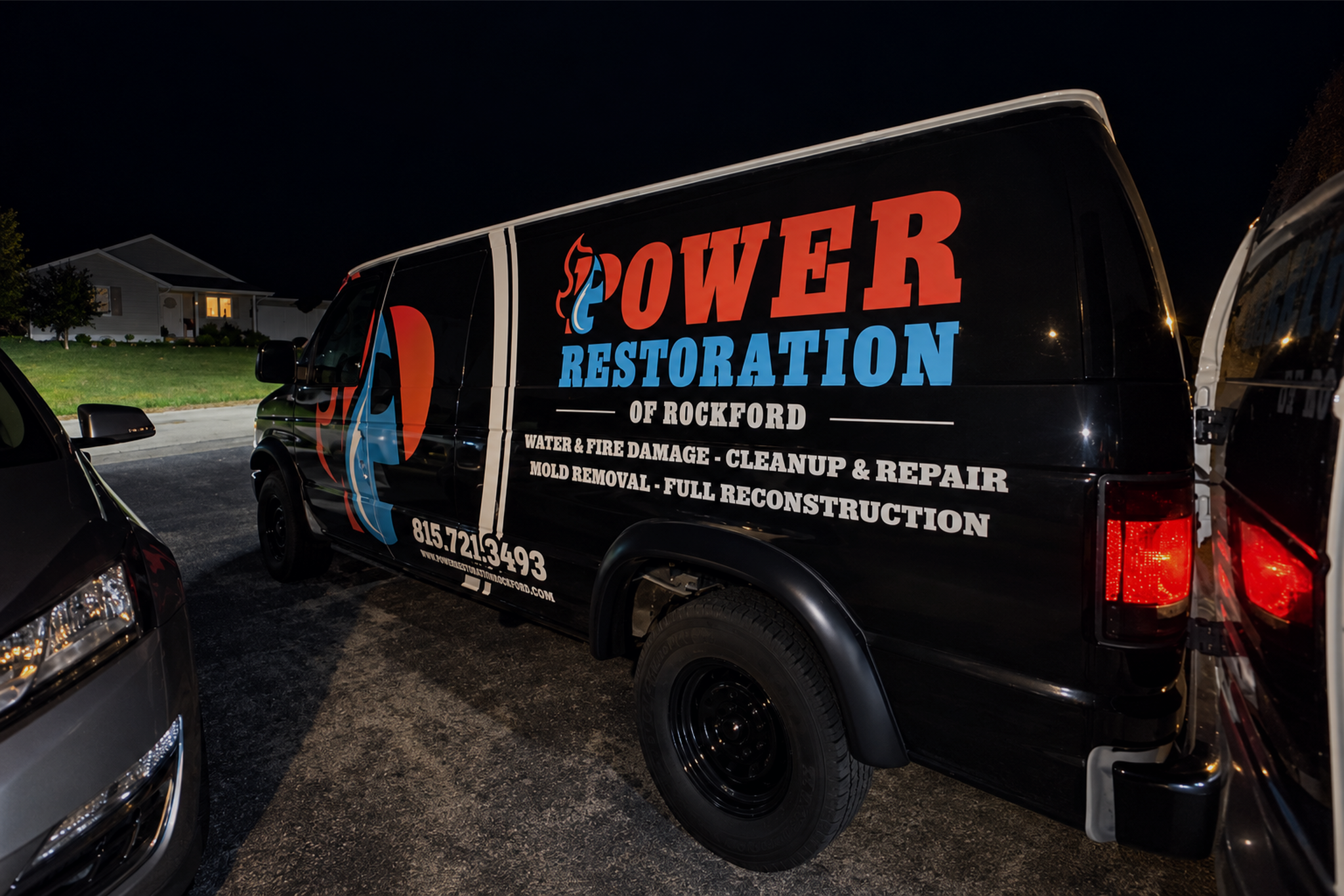 24 - 7 Emergency Response - Poplar Grove IL 1