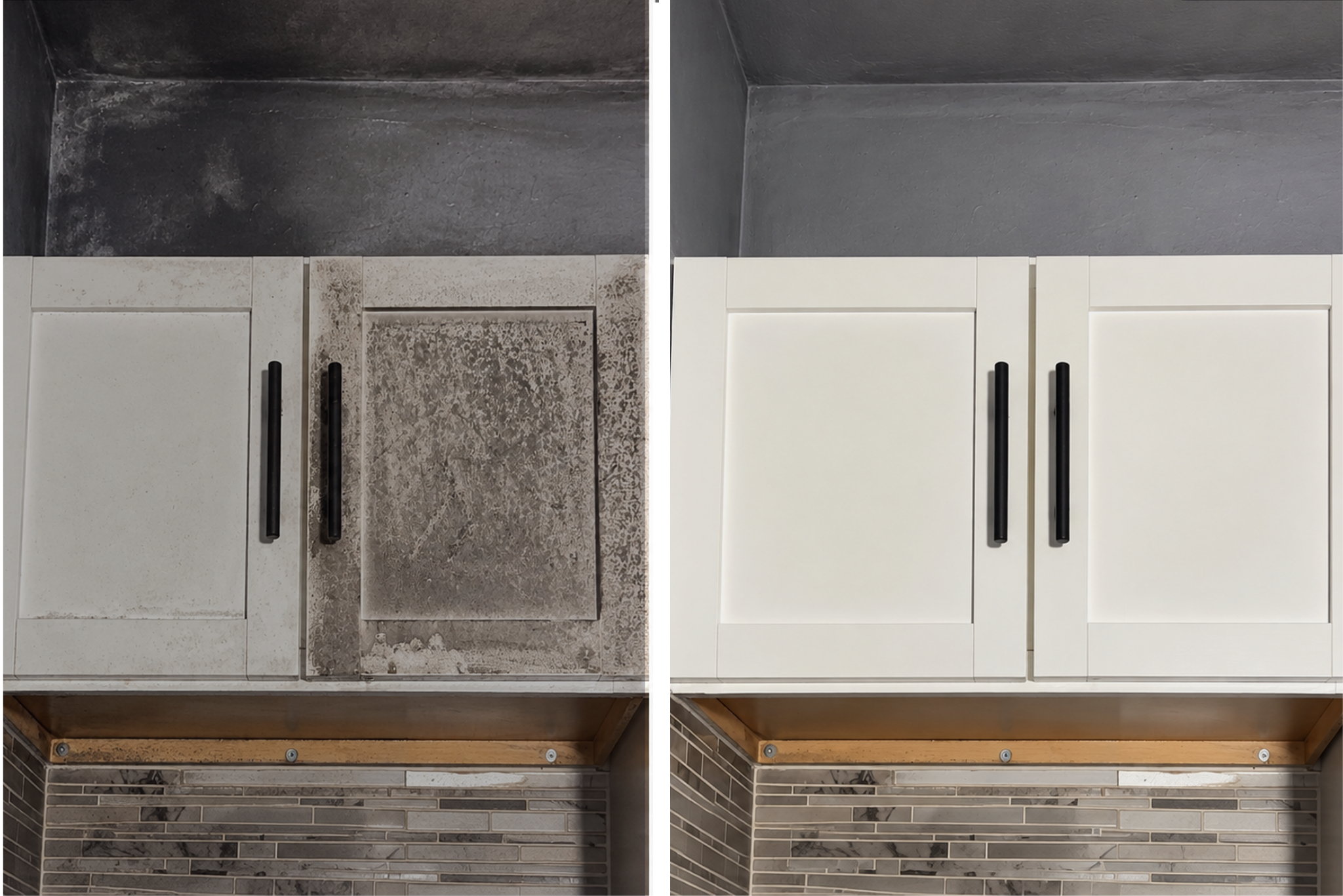 Smoke & Soot Cleaning - Removal - South Beloit IL